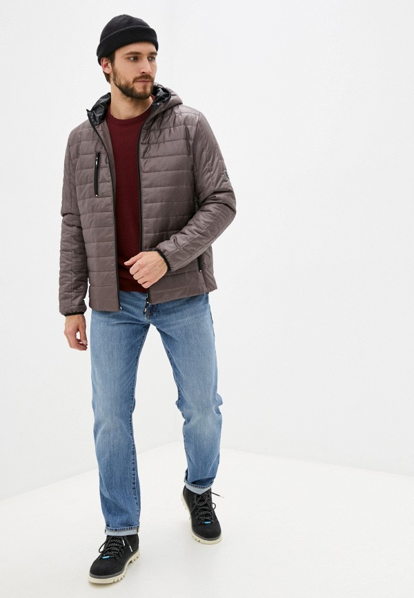 фото Куртка утепленная wiko