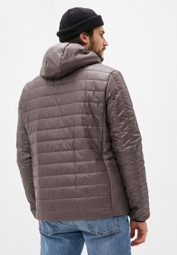 фото Куртка утепленная wiko