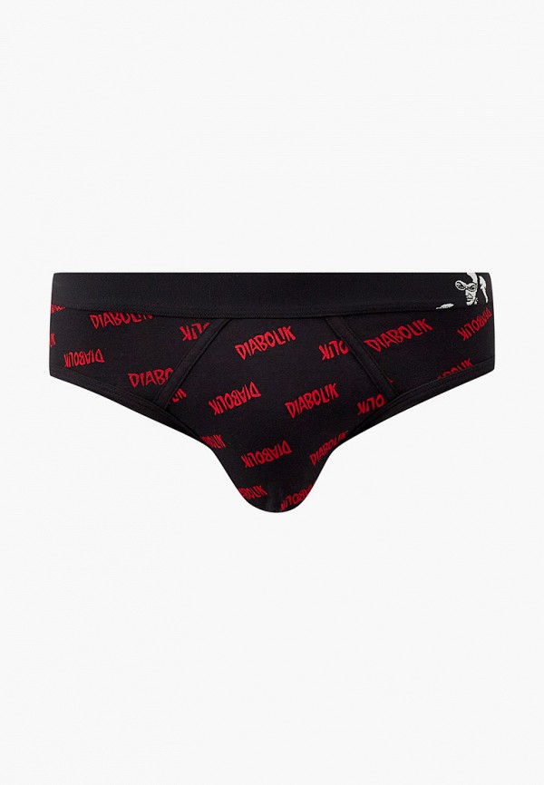 

Трусы Intimissimi, Черный