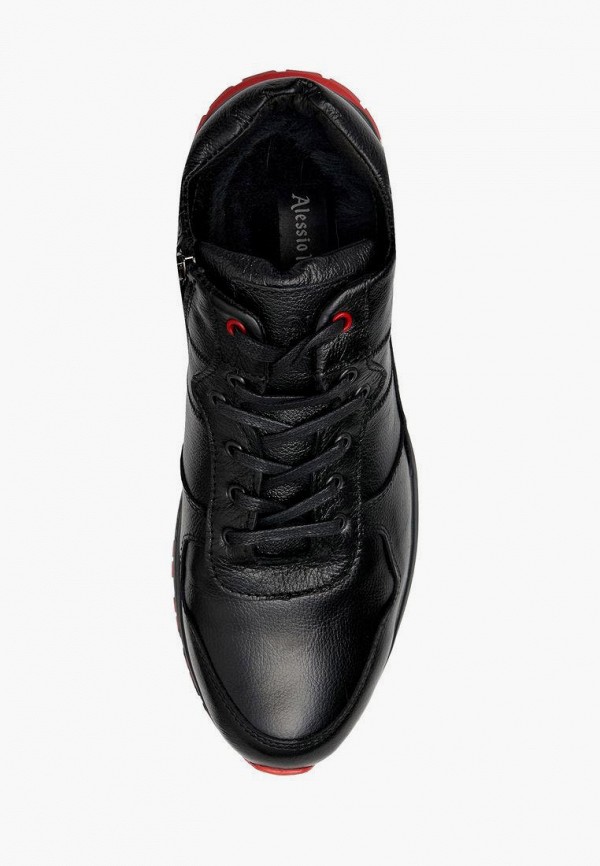 фото Ботинки alessio nesca