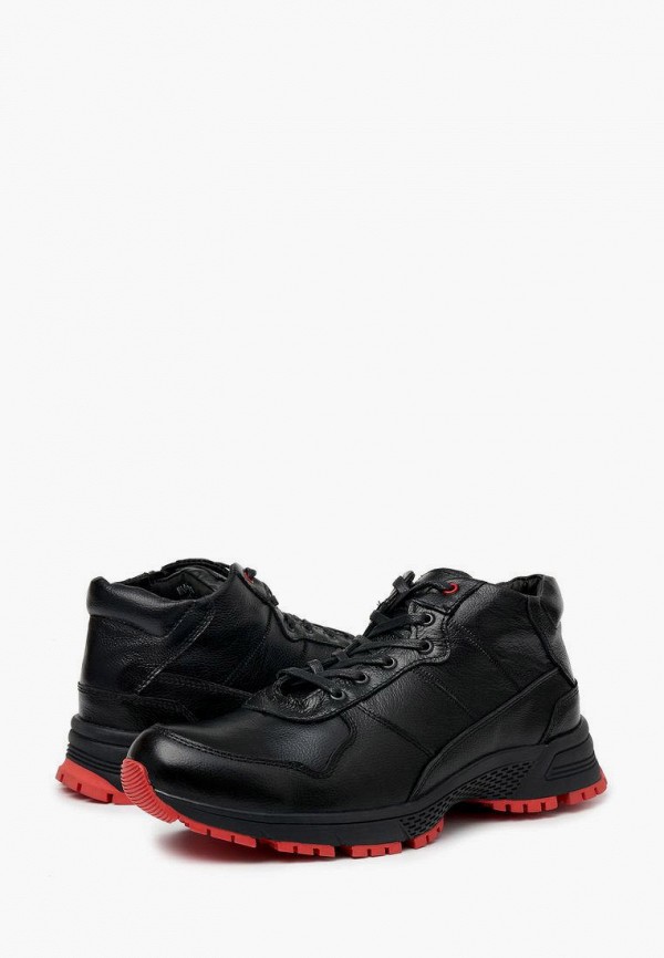 фото Ботинки alessio nesca