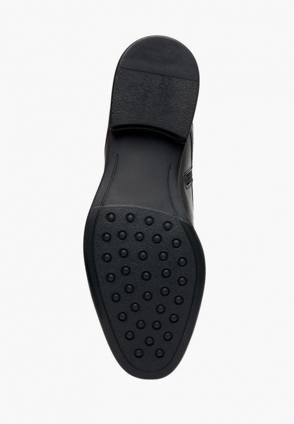 

Ботинки Pierre Cardin, Черный