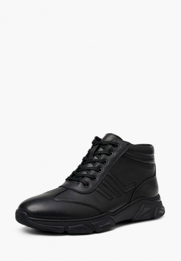 фото Ботинки alessio nesca