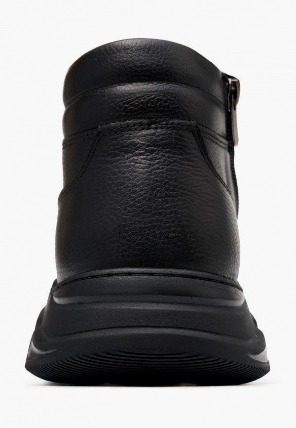 фото Ботинки alessio nesca