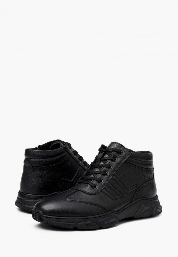 фото Ботинки alessio nesca