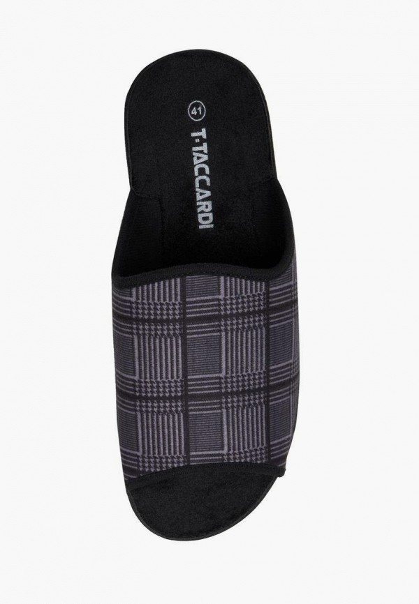 фото Тапочки t.taccardi