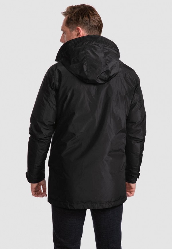 фото Куртка утепленная kanzler