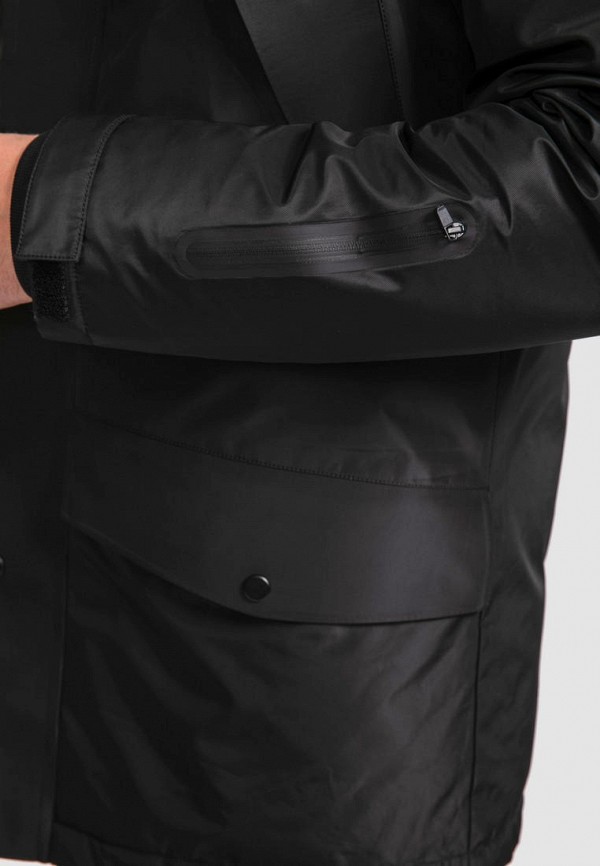 фото Куртка утепленная kanzler