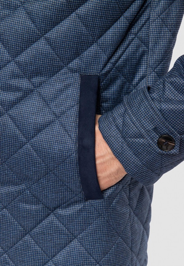 фото Куртка утепленная kanzler