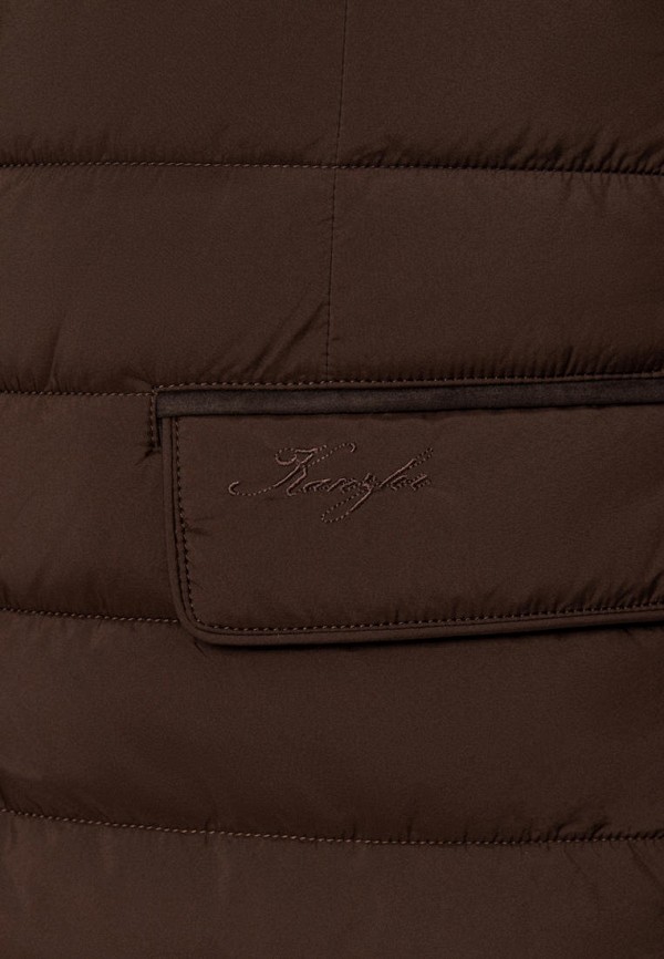 фото Куртка утепленная kanzler