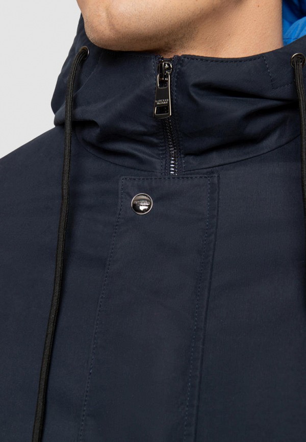 фото Куртка утепленная kanzler