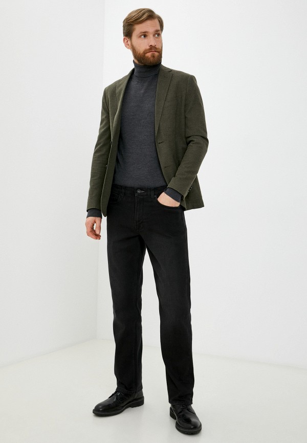 фото Джинсы henderson