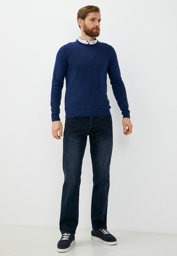 фото Джинсы henderson