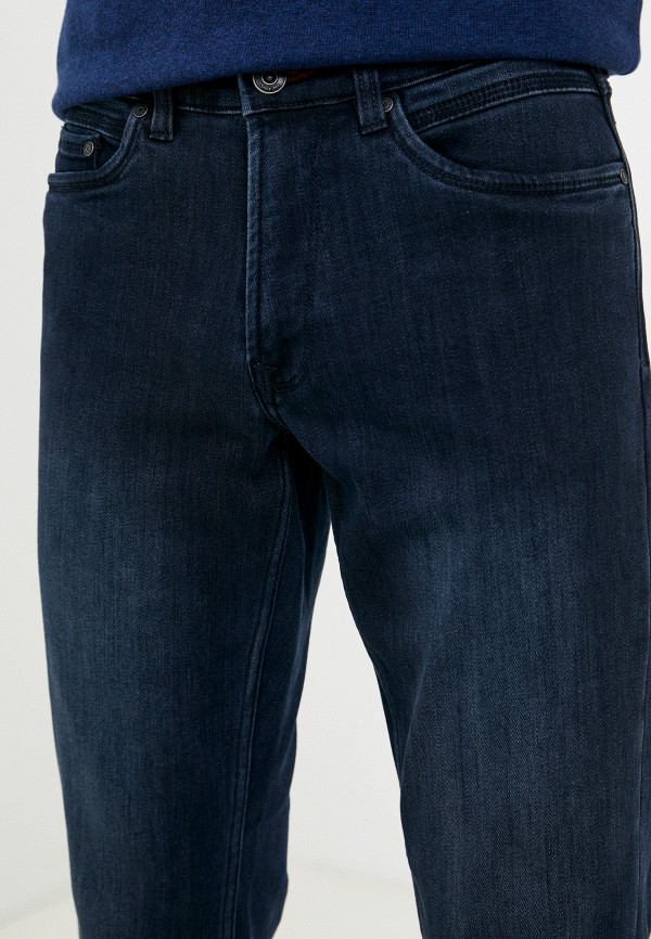 фото Джинсы henderson