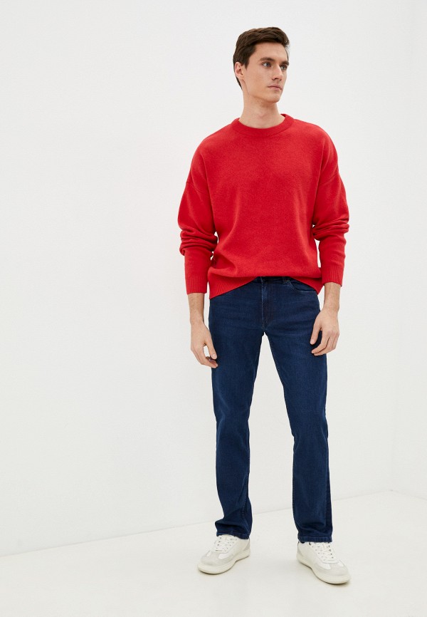 фото Джинсы henderson