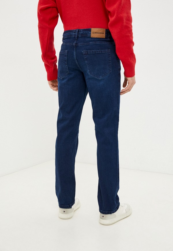 фото Джинсы henderson