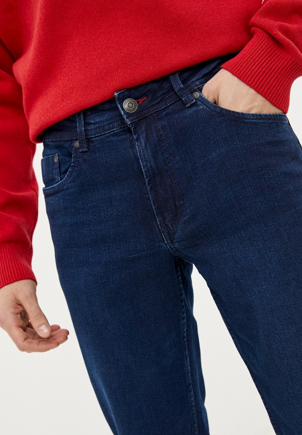 фото Джинсы henderson