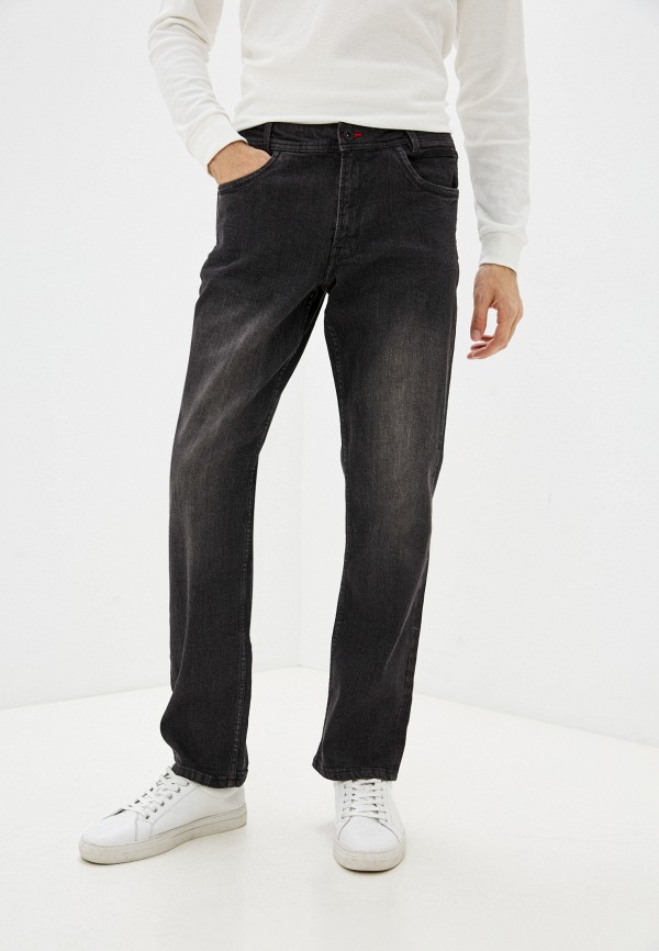 фото Джинсы henderson