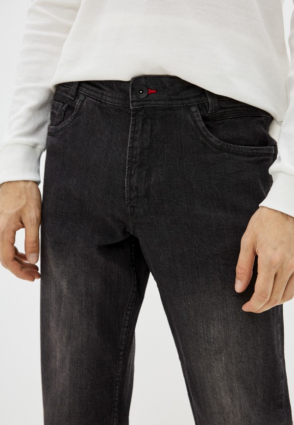 фото Джинсы henderson