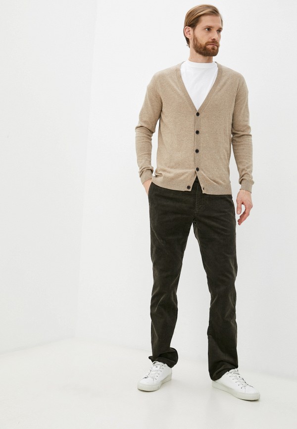 фото Брюки henderson