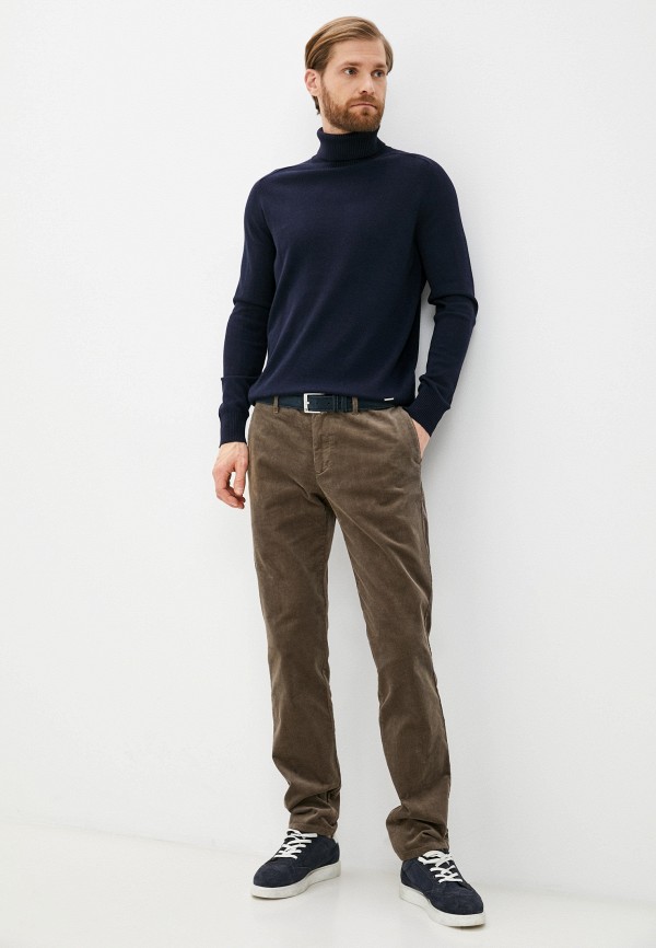 фото Брюки henderson