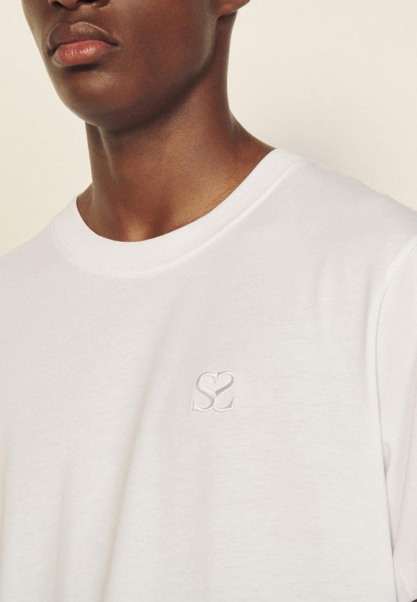 фото Футболка sandro