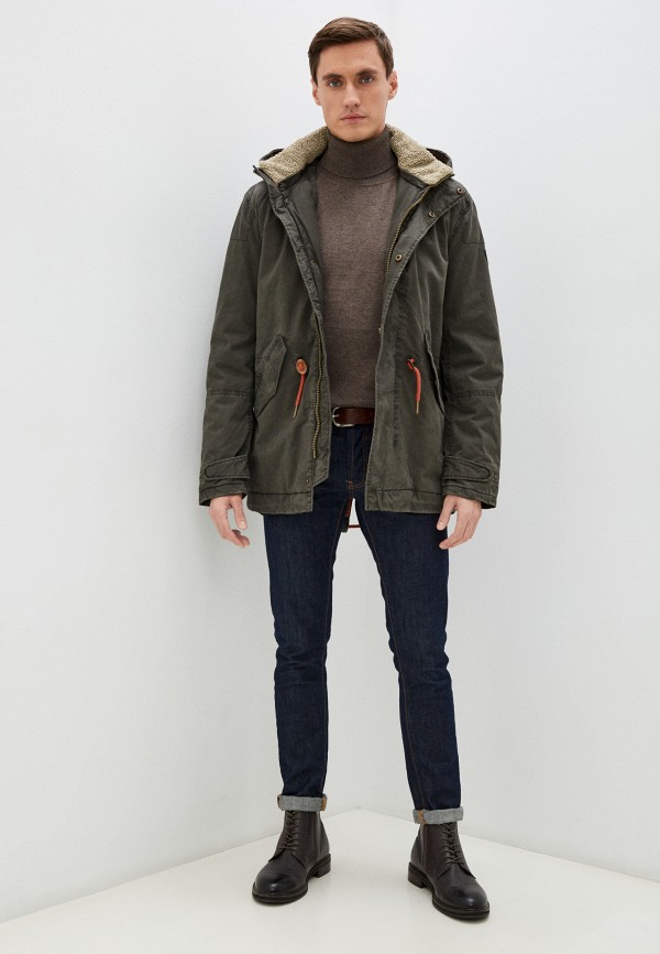 фото Парка colin's