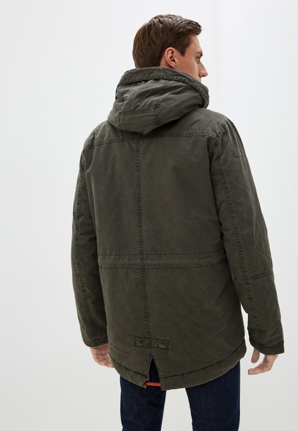 фото Парка colin's