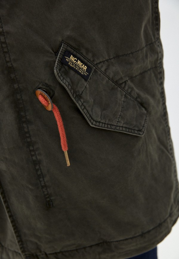 фото Парка colin's