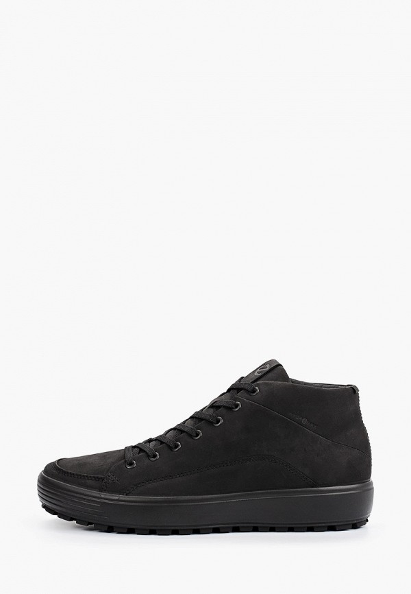 фото Кеды ecco