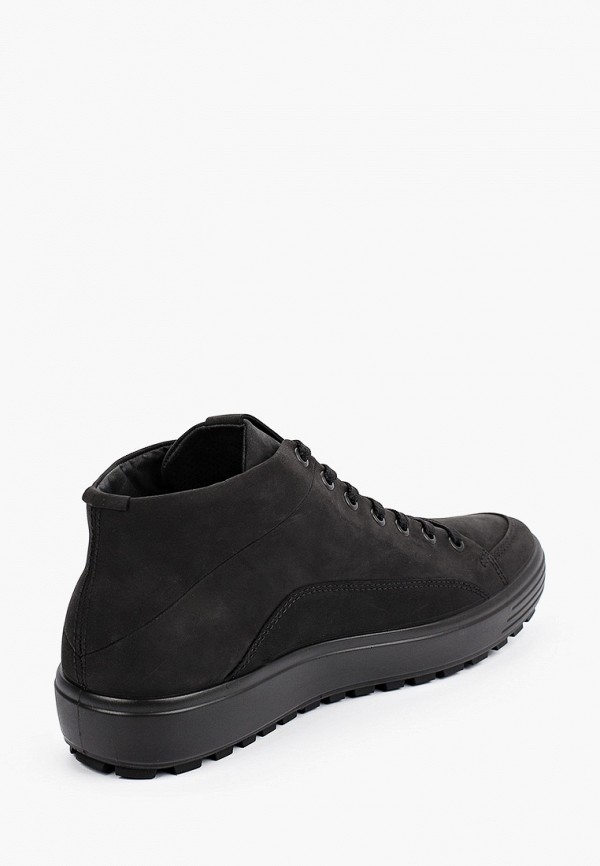 фото Кеды ecco