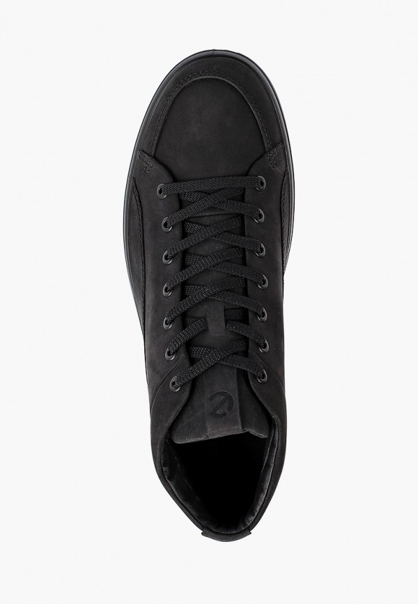 фото Кеды ecco