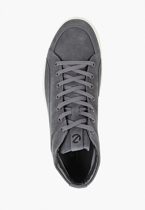 фото Кеды ecco