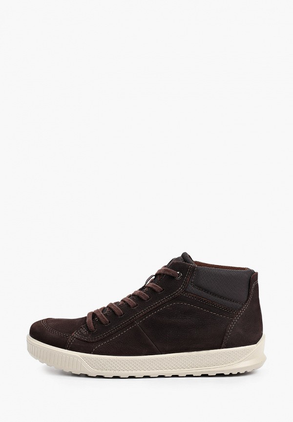 фото Кеды ecco
