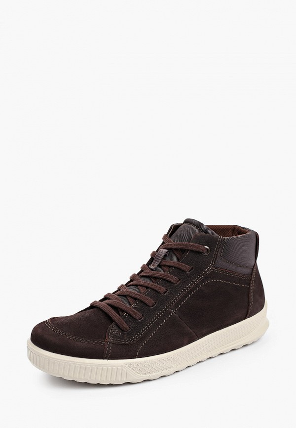 фото Кеды ecco