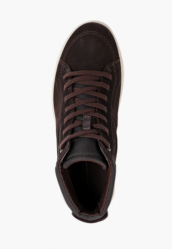 фото Кеды ecco