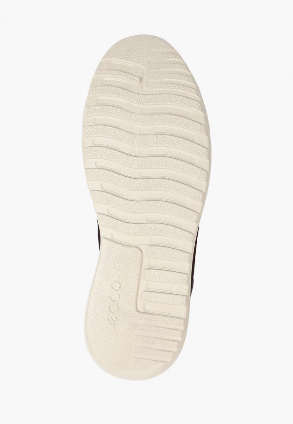 фото Кеды ecco