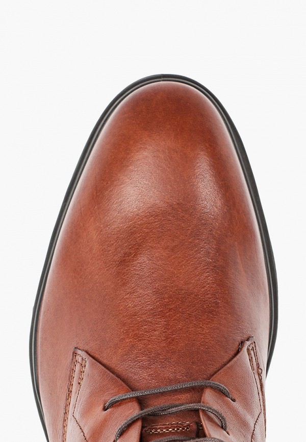 фото Ботинки ecco