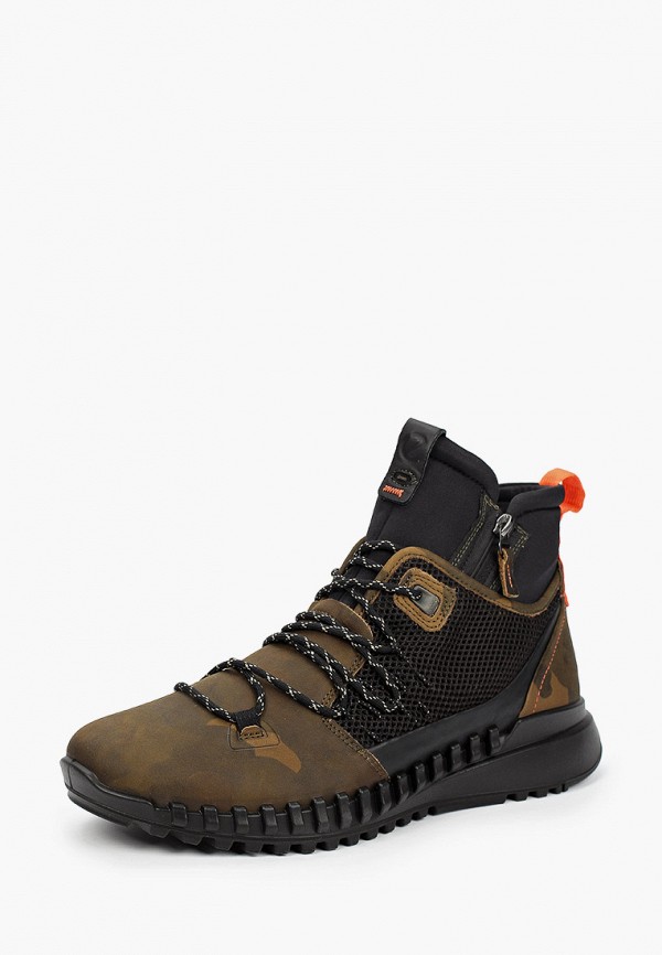 фото Кроссовки ecco