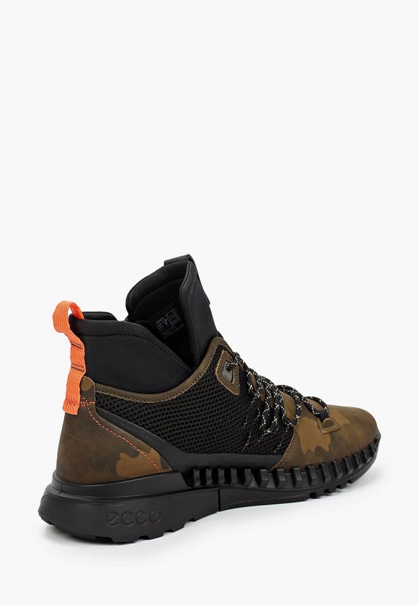 фото Кроссовки ecco