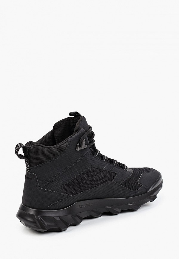 фото Кроссовки ecco