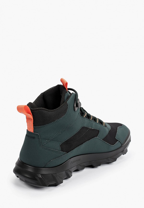 фото Кроссовки ecco