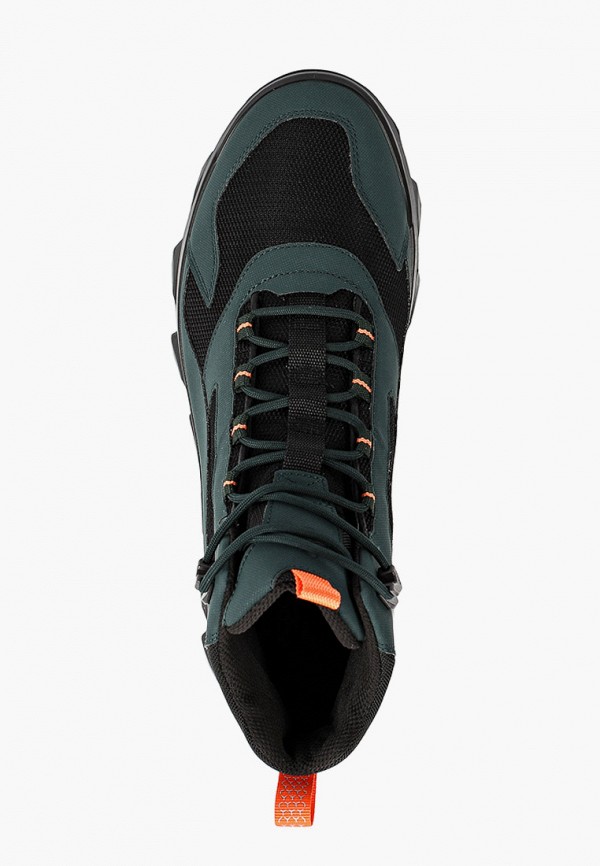 фото Кроссовки ecco