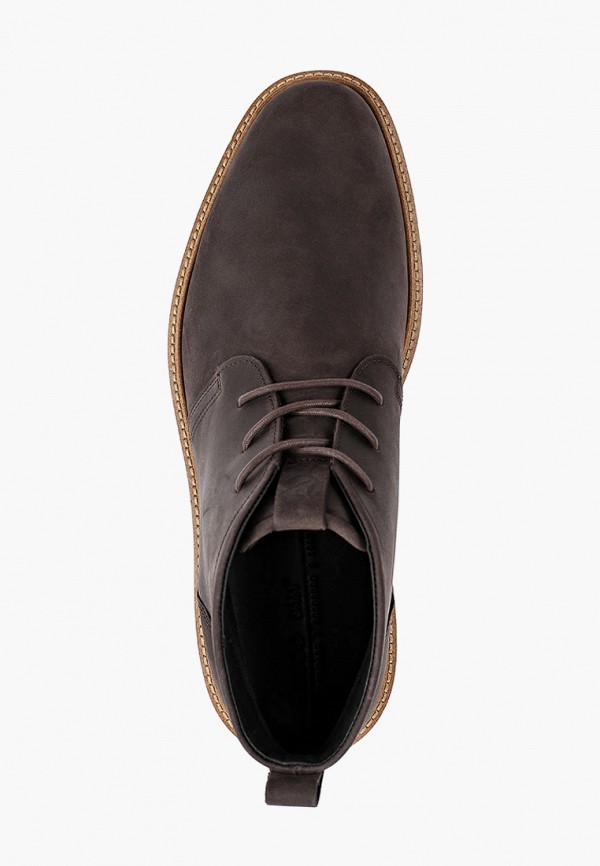 фото Ботинки ecco