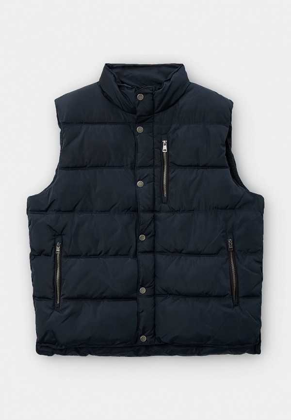 Жилет утепленный Henderson