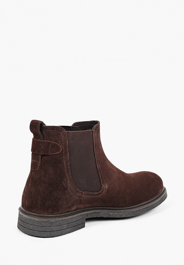 фото Ботинки thomas munz