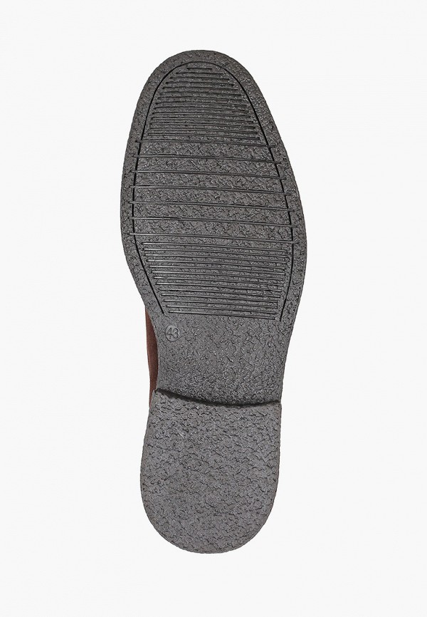 фото Ботинки thomas munz