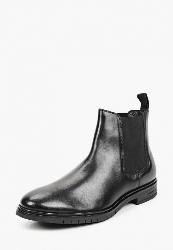 фото Ботинки thomas munz