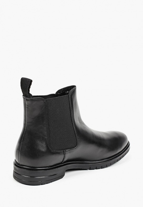 фото Ботинки thomas munz