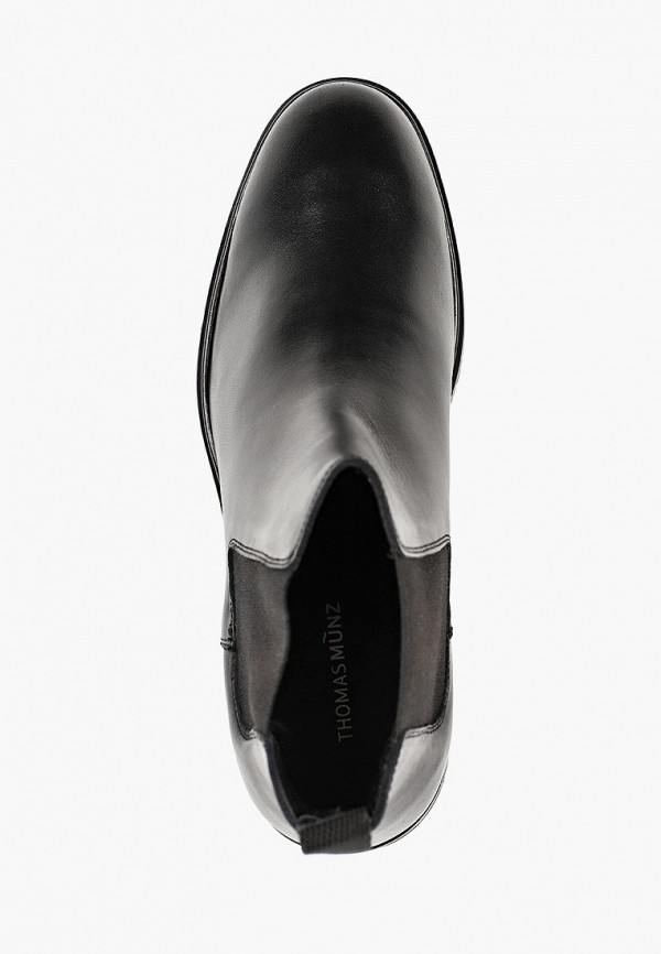 фото Ботинки thomas munz